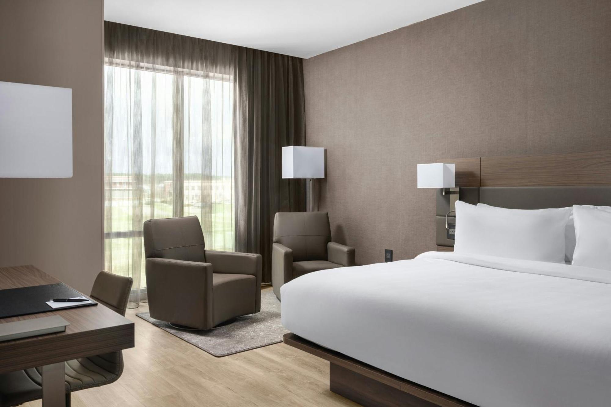 Ac Hotel By Marriott Jackson Ridgeland Kültér fotó