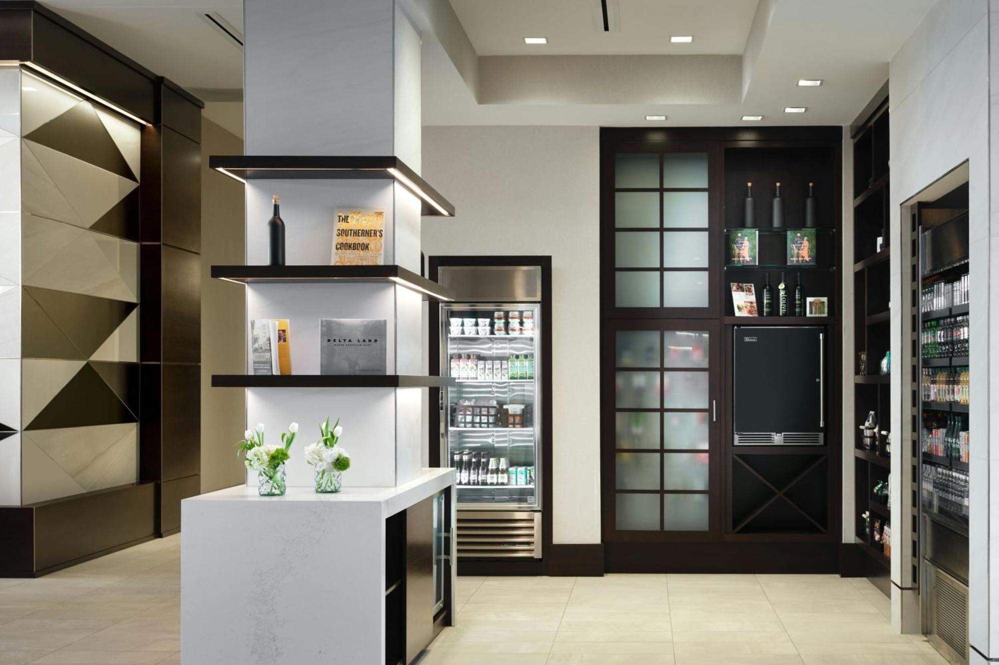 Ac Hotel By Marriott Jackson Ridgeland Kültér fotó