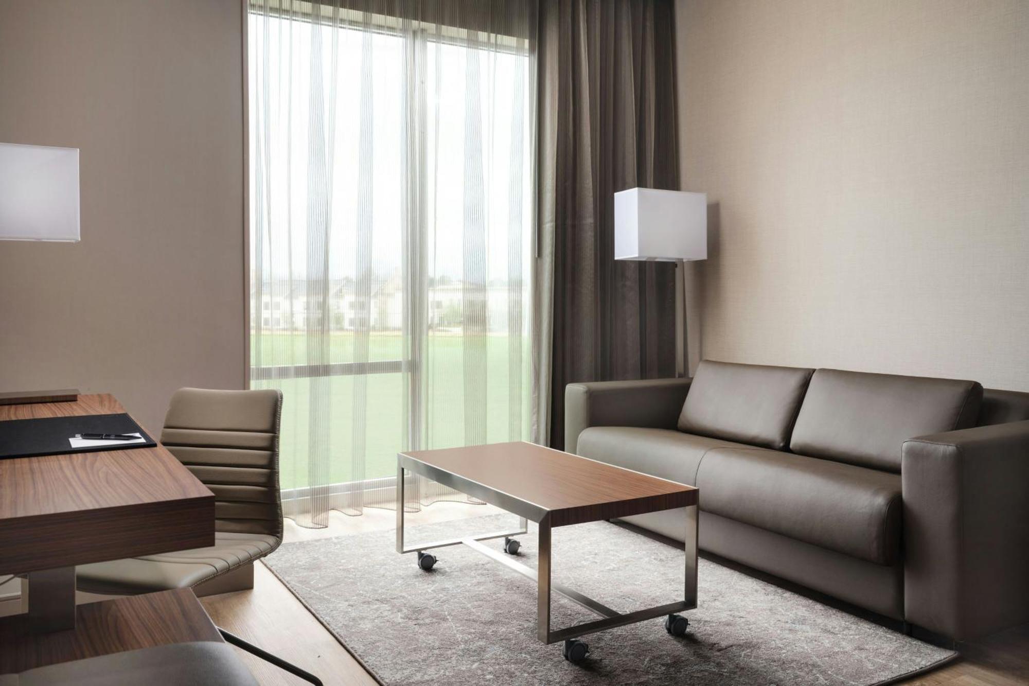 Ac Hotel By Marriott Jackson Ridgeland Kültér fotó