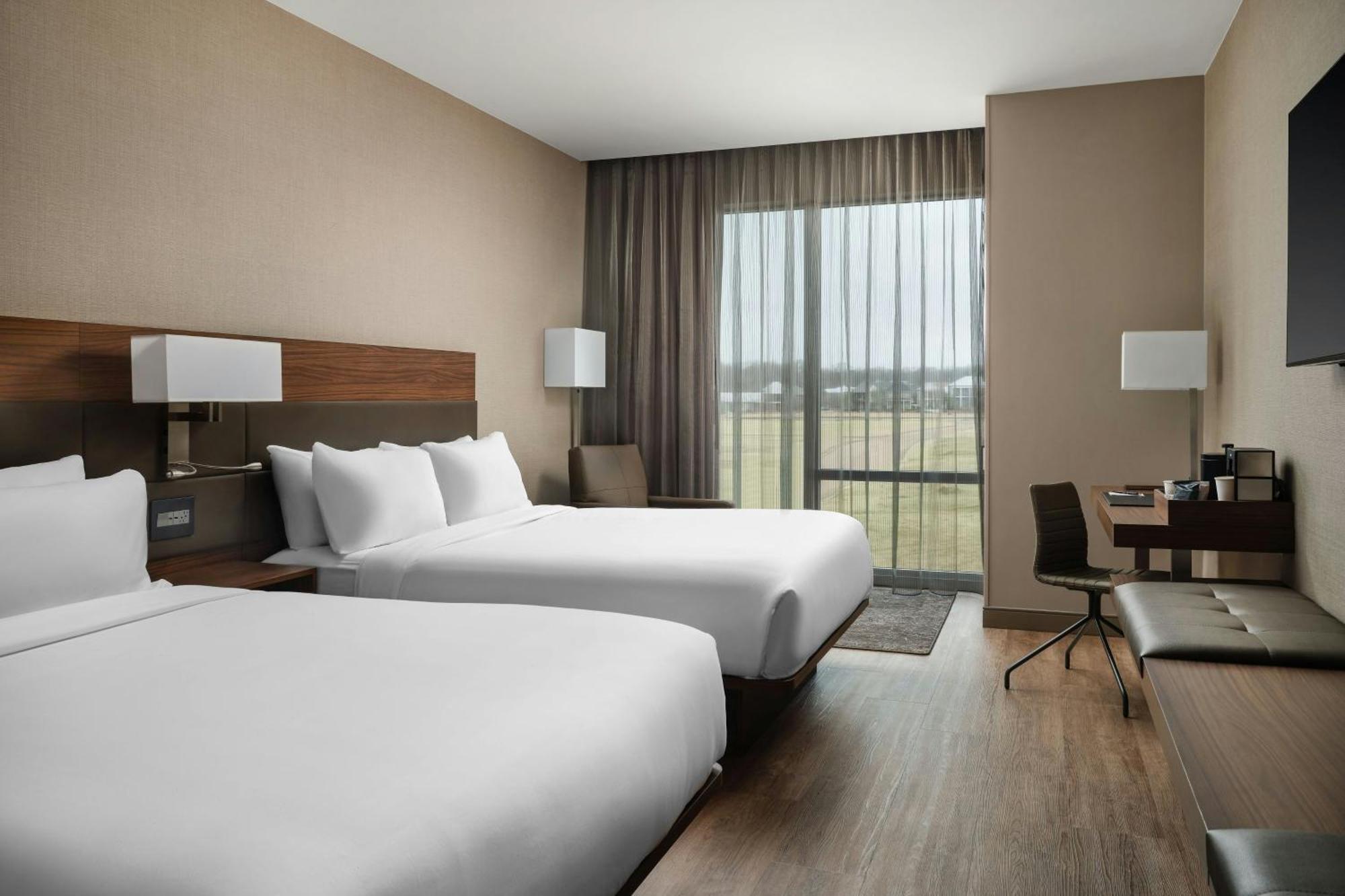 Ac Hotel By Marriott Jackson Ridgeland Kültér fotó