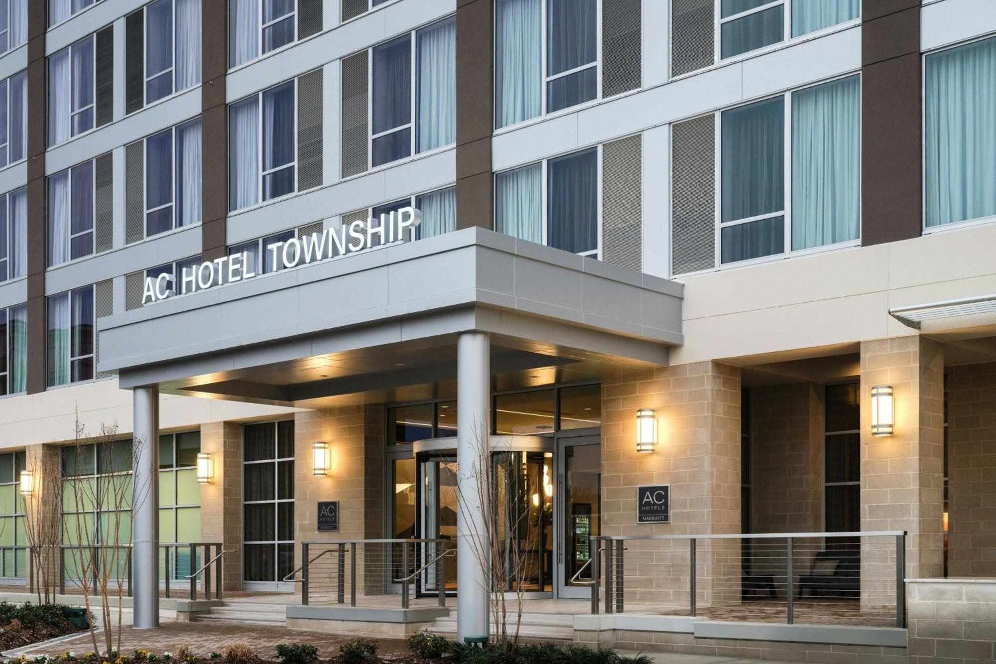 Ac Hotel By Marriott Jackson Ridgeland Kültér fotó