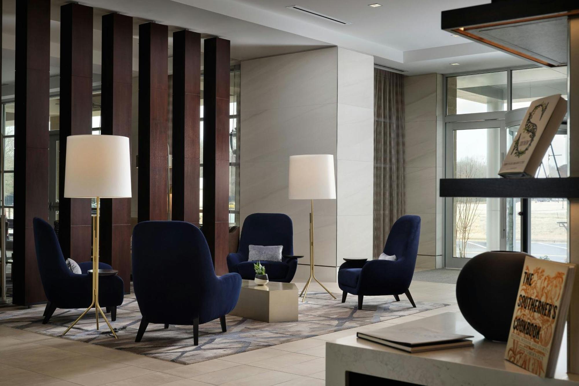 Ac Hotel By Marriott Jackson Ridgeland Kültér fotó