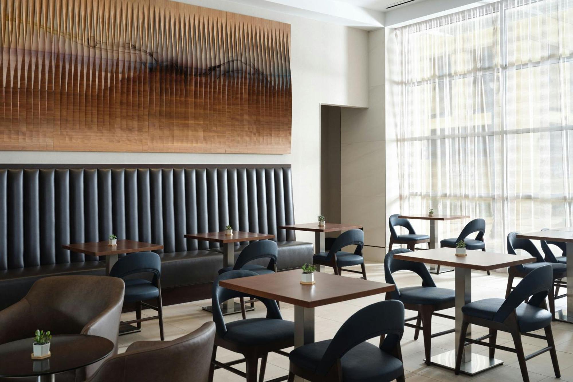 Ac Hotel By Marriott Jackson Ridgeland Kültér fotó