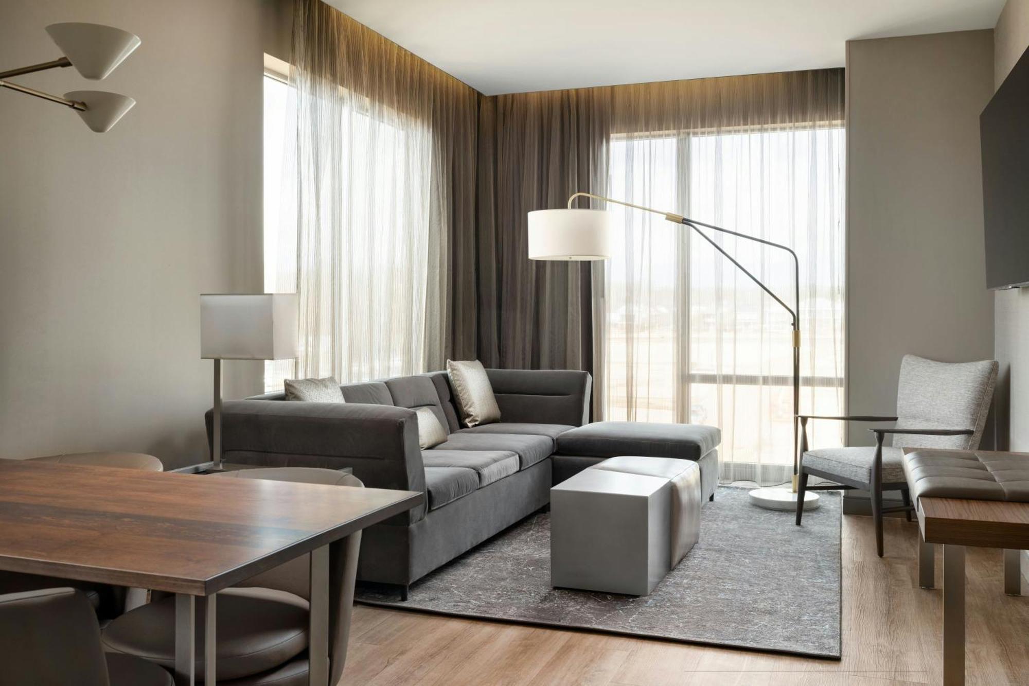 Ac Hotel By Marriott Jackson Ridgeland Kültér fotó