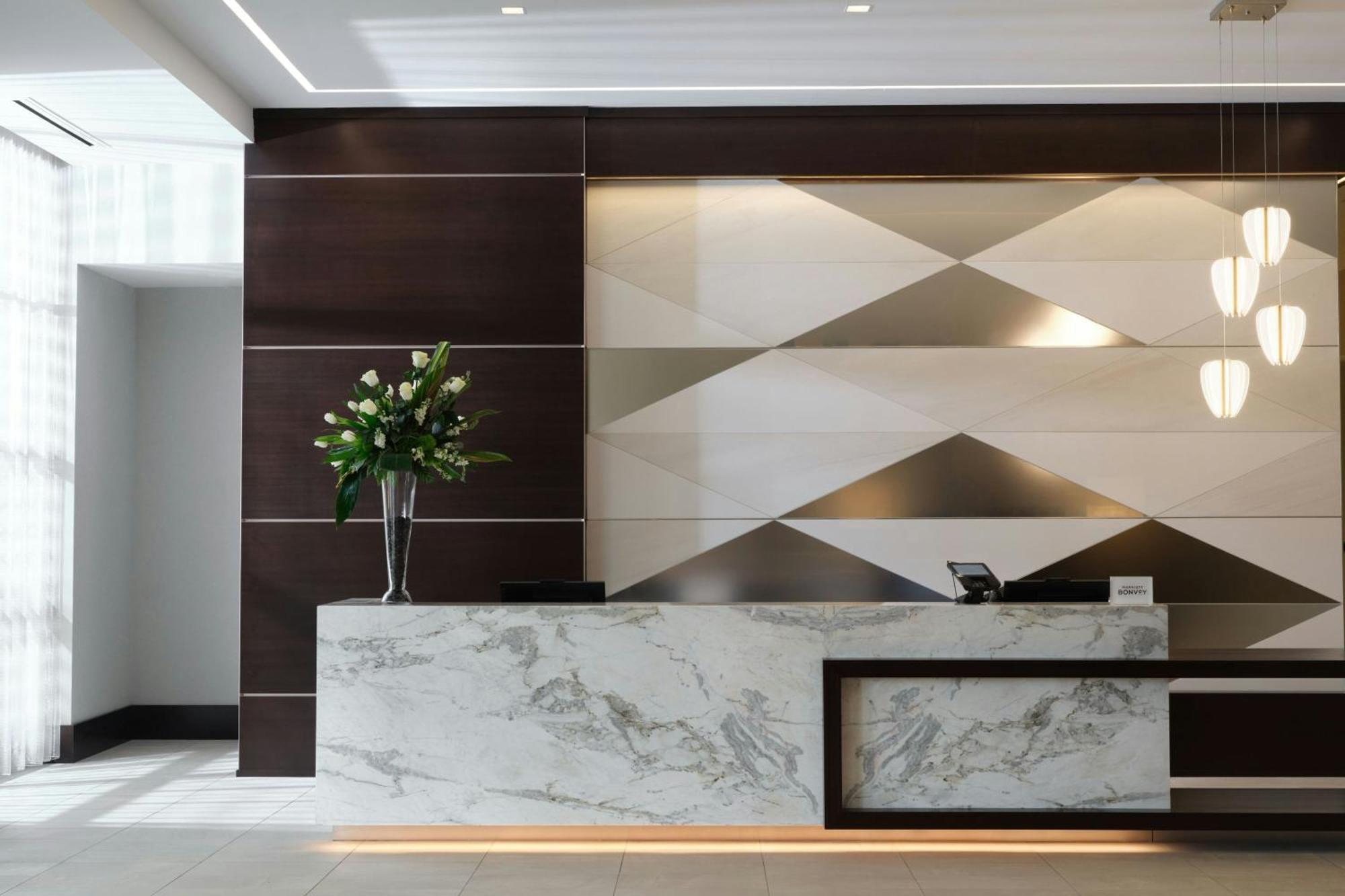 Ac Hotel By Marriott Jackson Ridgeland Kültér fotó